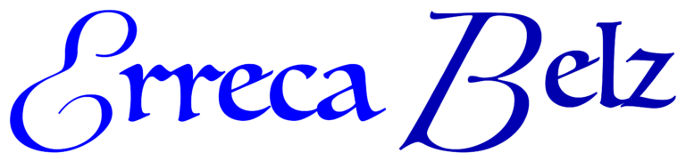 Erreca Belz Icenbanda